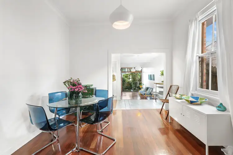 Fourth view of Homely house listing, 98 Wells Street, Newtown NSW 2042