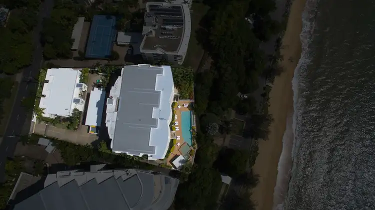 Third view of Homely unit listing, 20/103 Vasey Esplanade, Trinity Beach QLD 4879