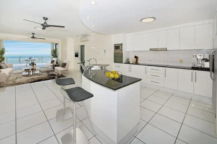 Sixth view of Homely unit listing, 20/103 Vasey Esplanade, Trinity Beach QLD 4879