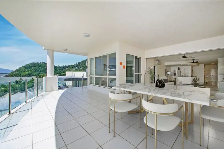 Seventh view of Homely unit listing, 20/103 Vasey Esplanade, Trinity Beach QLD 4879