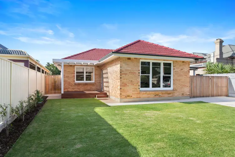 50 Melbourne Place, Alberton SA 5014