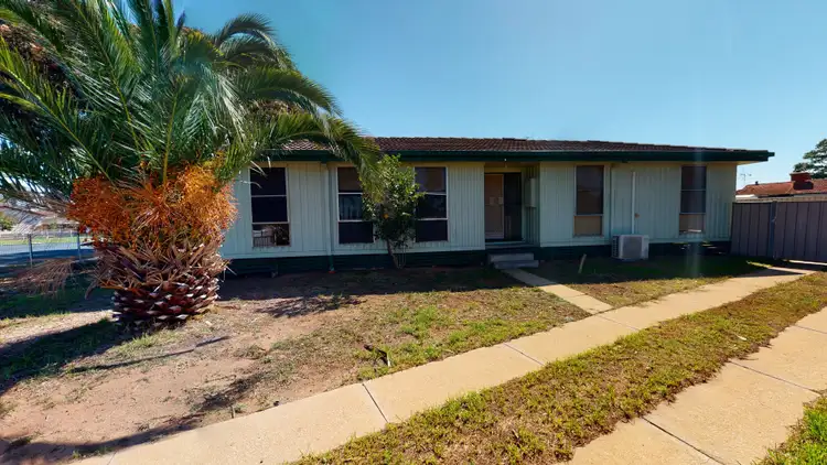 Main view of Homely house listing, 11 Domaille Crescent, Swan Hill VIC 3585