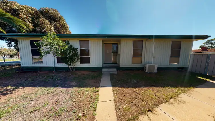 Second view of Homely house listing, 11 Domaille Crescent, Swan Hill VIC 3585