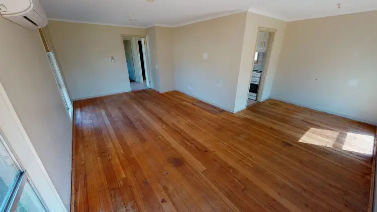 Fifth view of Homely house listing, 11 Domaille Crescent, Swan Hill VIC 3585