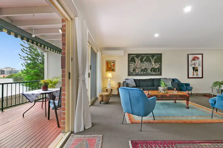 Seventh view of Homely unit listing, 56/7-9 Santa Cruz Boulevard, Clear Island Waters QLD 4226