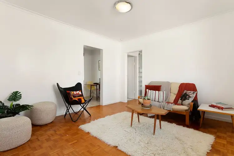 Second view of Homely apartment listing, 4/22 Miller Street, Fitzroy North VIC 3068