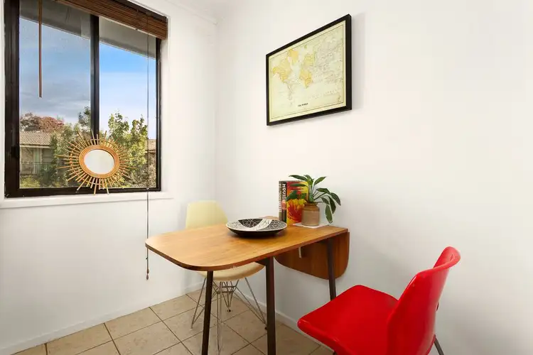 Fifth view of Homely apartment listing, 4/22 Miller Street, Fitzroy North VIC 3068