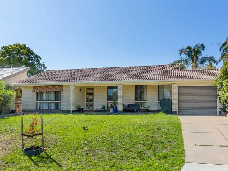 Third view of Homely house listing, 5 Amberly Drive, Happy Valley SA 5159