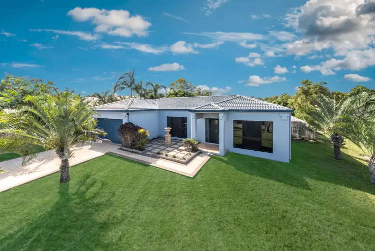 17 Alpina Place, Kirwan QLD 4817
