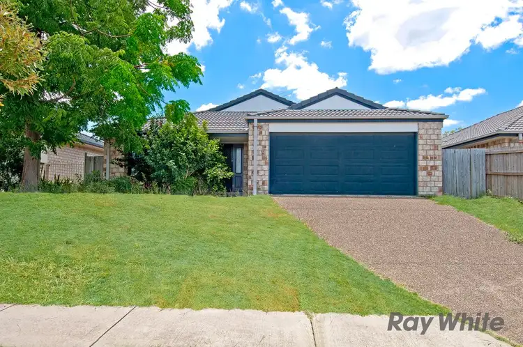 Main view of Homely house listing, 15 Hurst Street, Crestmead QLD 4132