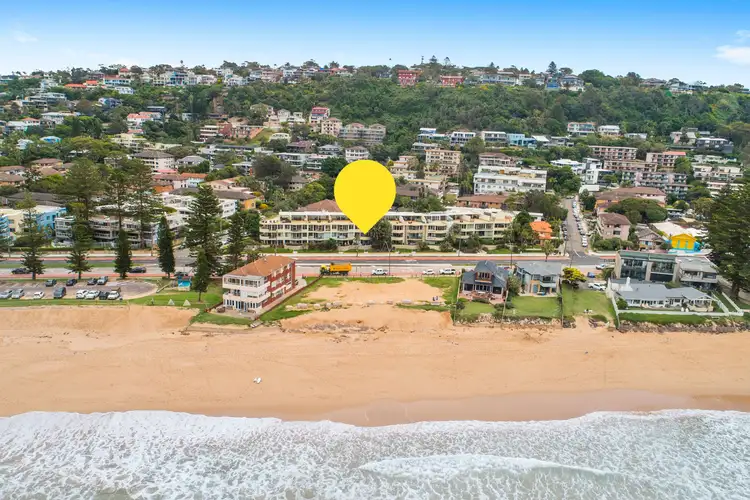 26/1161 Pittwater Road, Collaroy NSW 2097