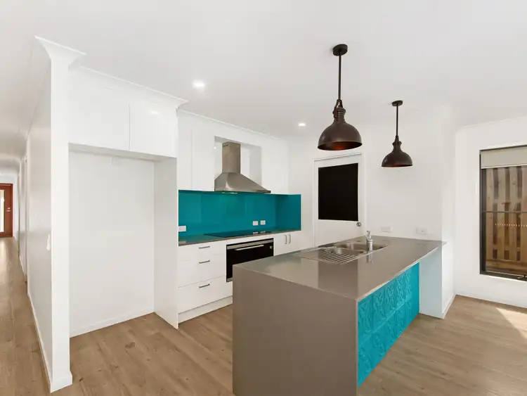 Second view of Homely house listing, 38 Bailey Court, Ormeau QLD 4208