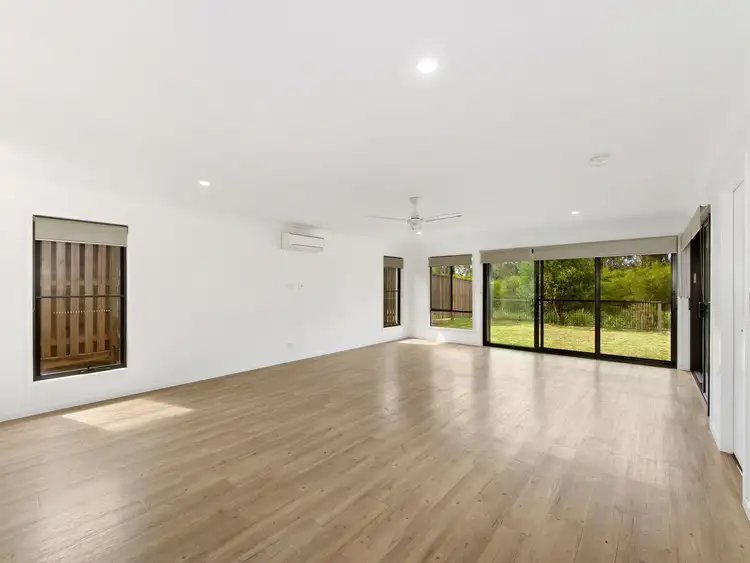 Fourth view of Homely house listing, 38 Bailey Court, Ormeau QLD 4208