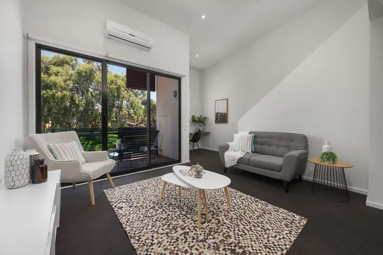 Fourth view of Homely townhouse listing, 12 Karl Court, Bundoora VIC 3083