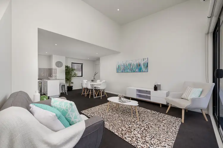 Sixth view of Homely townhouse listing, 12 Karl Court, Bundoora VIC 3083