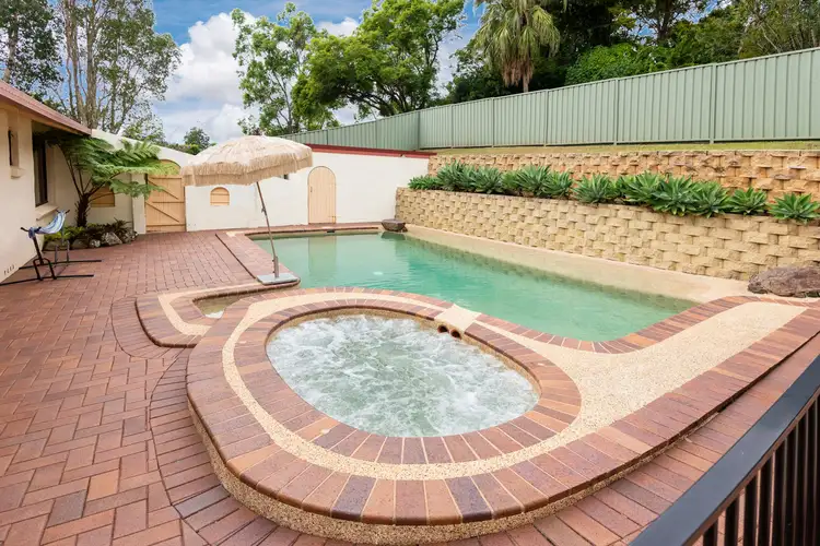53 Richmond Hill Road, Richmond Hill NSW 2480