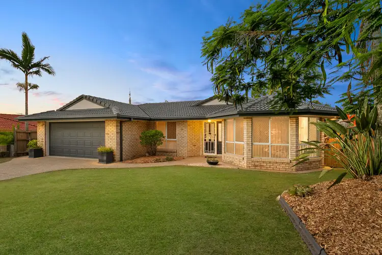 Main view of Homely house listing, 3 Sandridge Place, Springfield QLD 4300