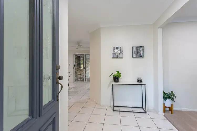 Second view of Homely house listing, 3 Sandridge Place, Springfield QLD 4300