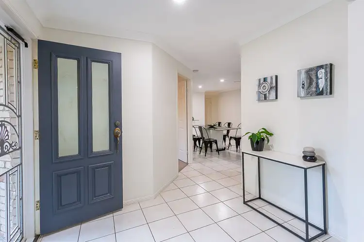 Third view of Homely house listing, 3 Sandridge Place, Springfield QLD 4300