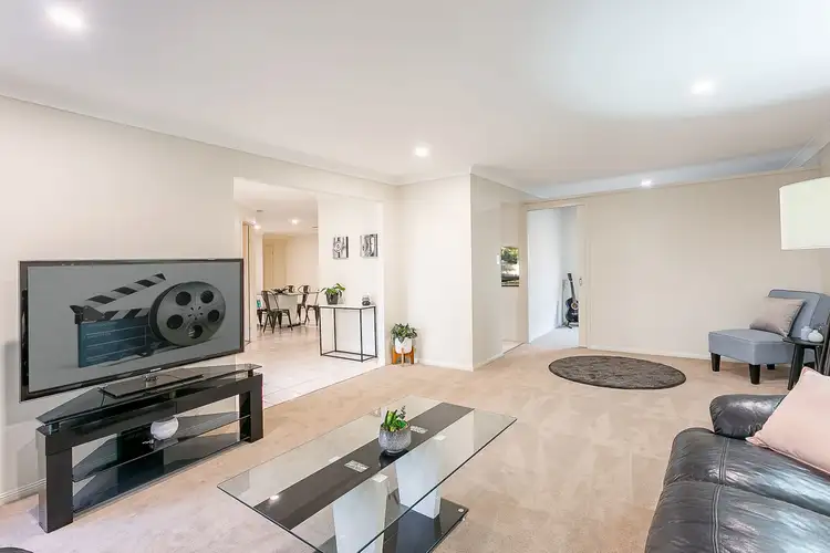 Sixth view of Homely house listing, 3 Sandridge Place, Springfield QLD 4300