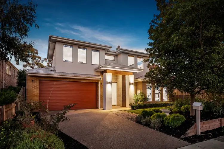 Main view of Homely house listing, 29 Gerald Street, Blackburn VIC 3130