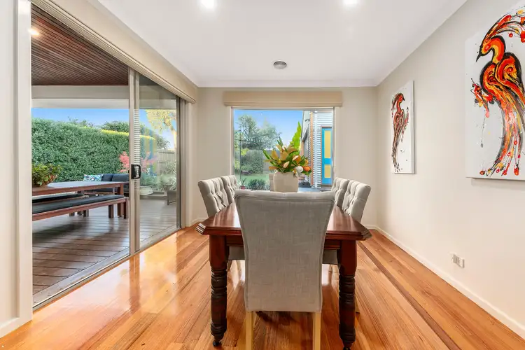 Fourth view of Homely house listing, 29 Gerald Street, Blackburn VIC 3130