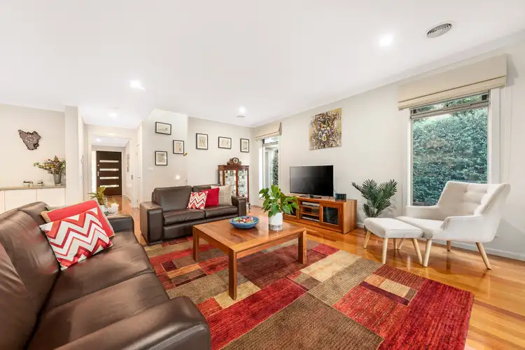 Fifth view of Homely house listing, 29 Gerald Street, Blackburn VIC 3130