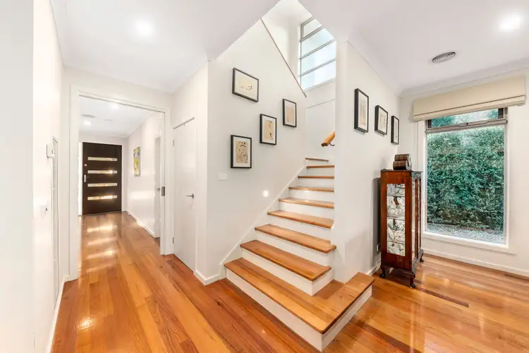 Sixth view of Homely house listing, 29 Gerald Street, Blackburn VIC 3130