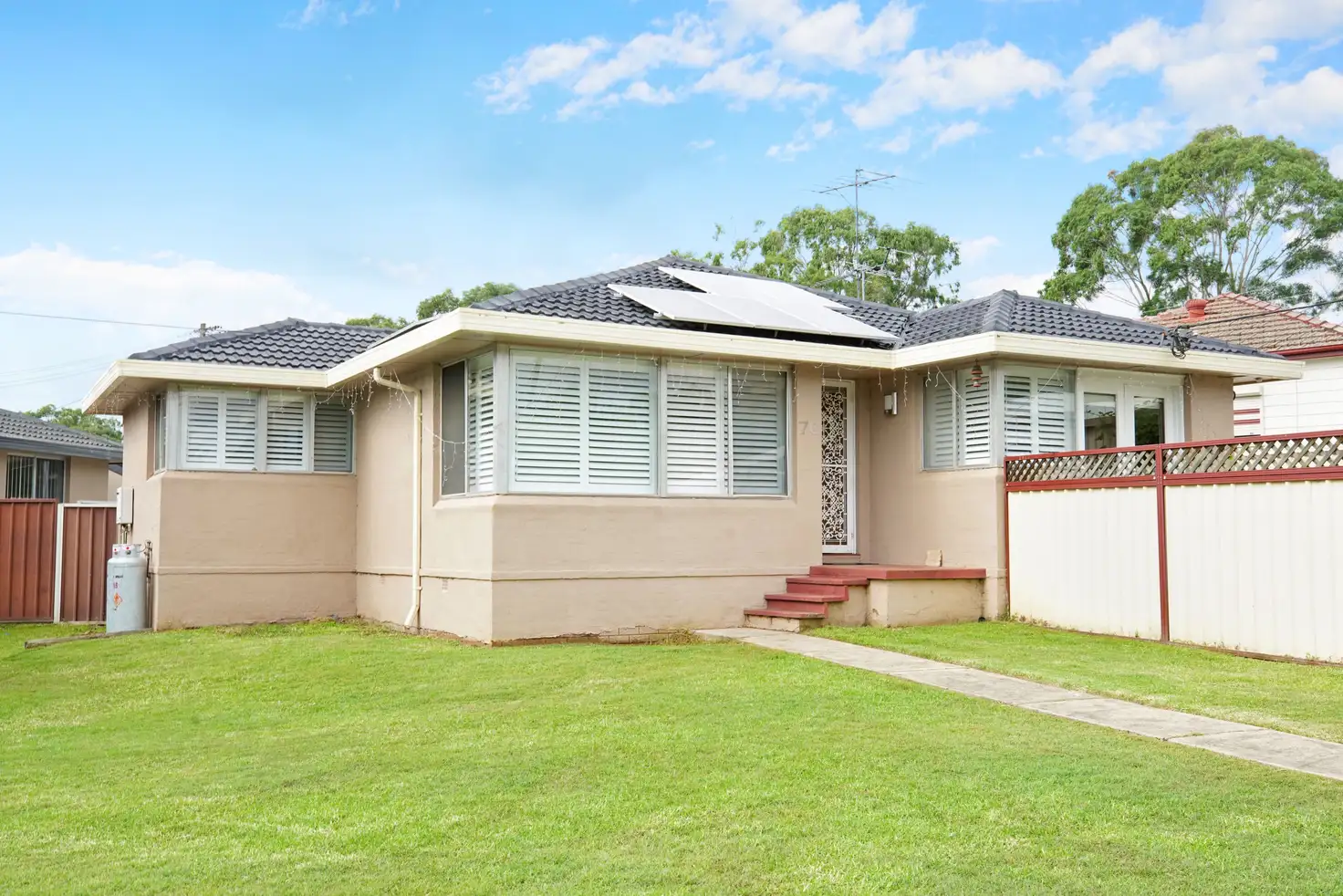 Main view of Homely house listing, 70 Loftus Street, Regentville NSW 2745