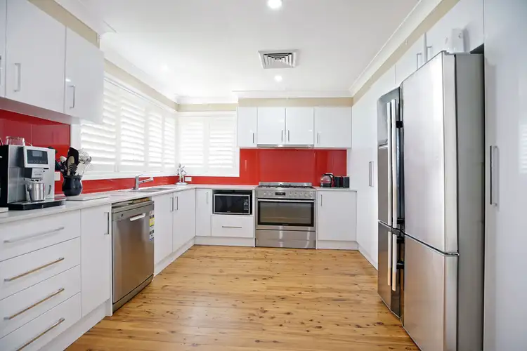 Third view of Homely house listing, 70 Loftus Street, Regentville NSW 2745