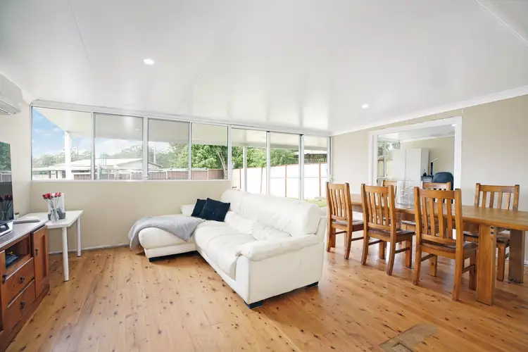 Fourth view of Homely house listing, 70 Loftus Street, Regentville NSW 2745