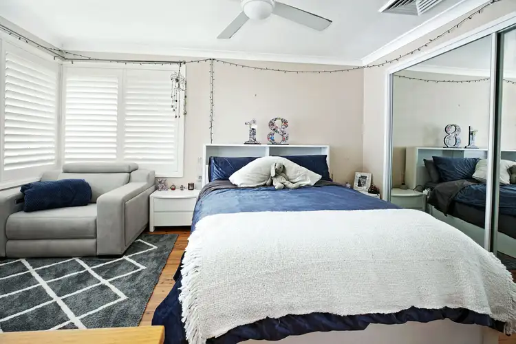 Fifth view of Homely house listing, 70 Loftus Street, Regentville NSW 2745