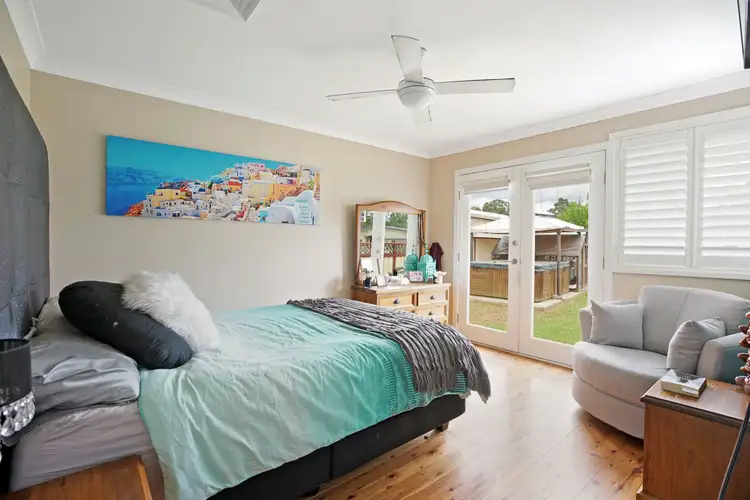 Sixth view of Homely house listing, 70 Loftus Street, Regentville NSW 2745