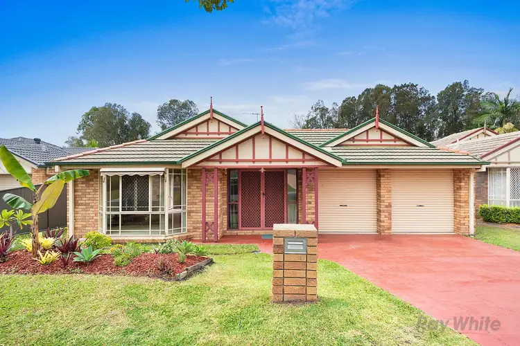 10 Savanna Place, Eight Mile Plains QLD 4113