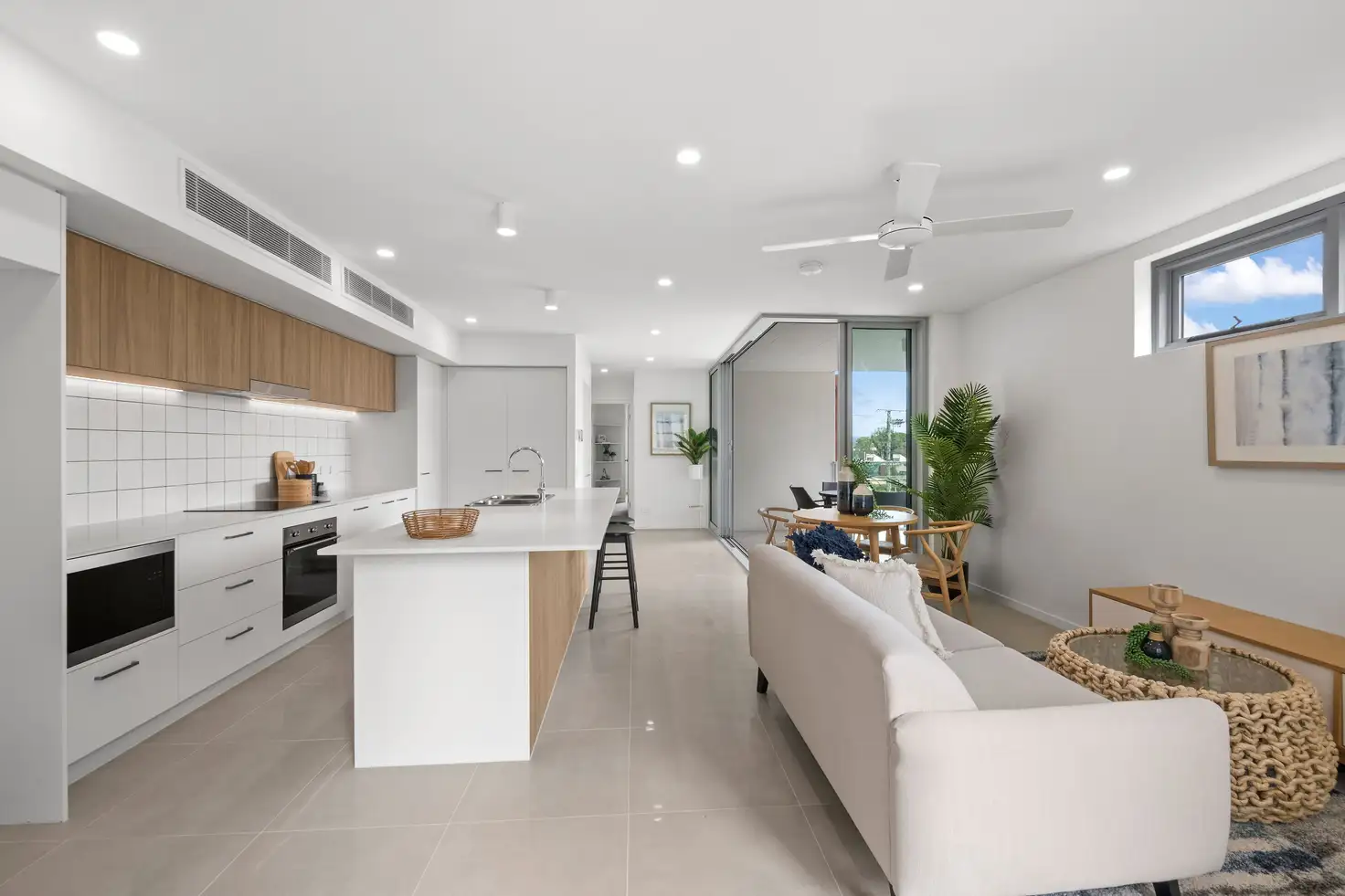 Main view of Homely unit listing, 8/26-28 Picnic Point Esplanade, Maroochydore QLD 4558