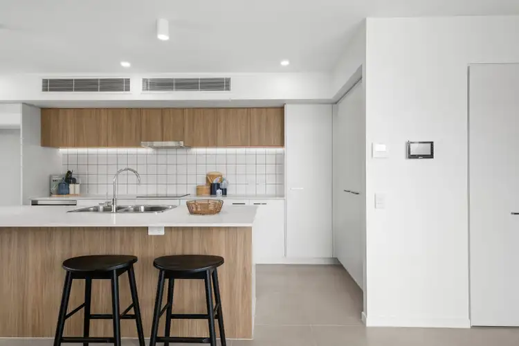 Fourth view of Homely unit listing, 8/26-28 Picnic Point Esplanade, Maroochydore QLD 4558