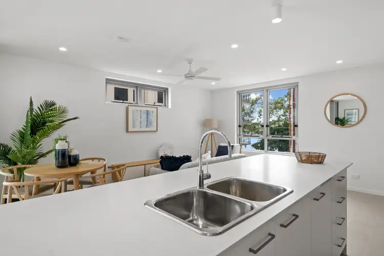 Fifth view of Homely unit listing, 8/26-28 Picnic Point Esplanade, Maroochydore QLD 4558