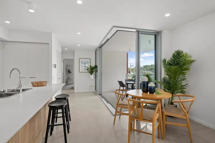 Sixth view of Homely unit listing, 8/26-28 Picnic Point Esplanade, Maroochydore QLD 4558