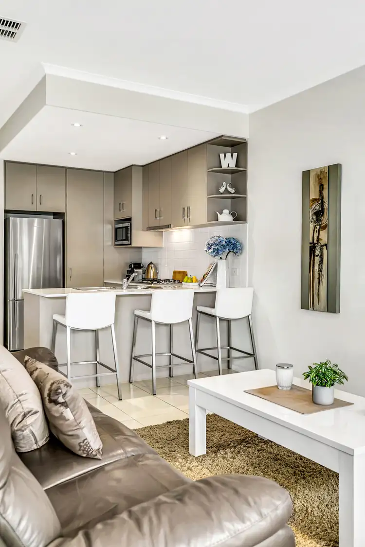 Fifth view of Homely house listing, 4B Parsons Grove, Park Holme SA 5043