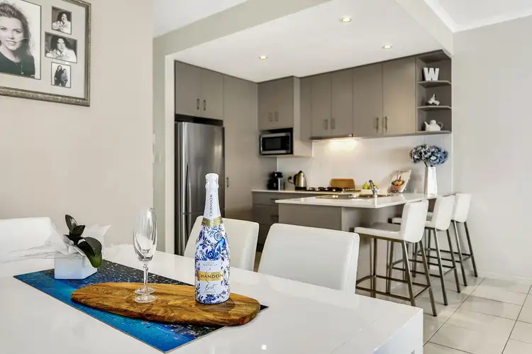 Sixth view of Homely house listing, 4B Parsons Grove, Park Holme SA 5043