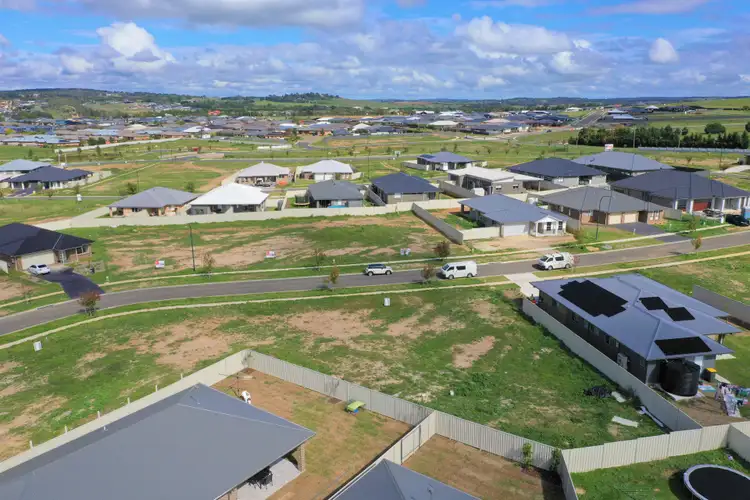 Fourth view of Homely land listing, 9 Vendetta Street, Goulburn NSW 2580