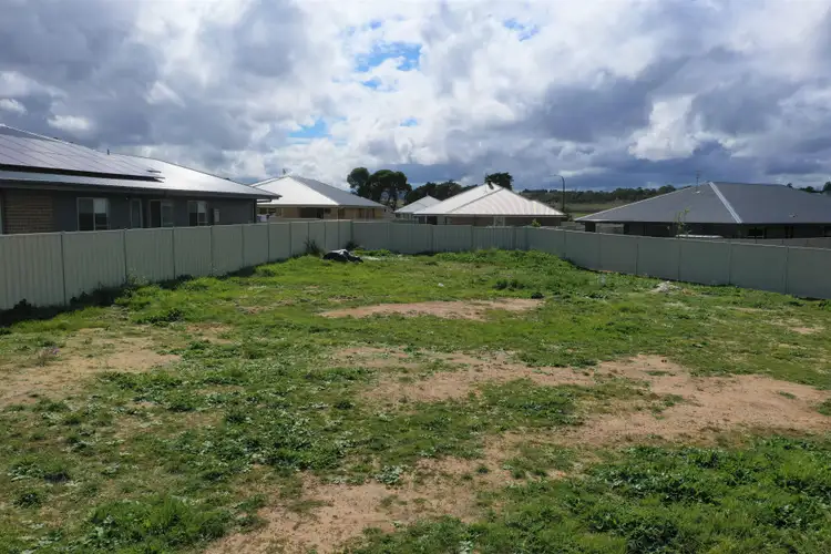 Sixth view of Homely land listing, 9 Vendetta Street, Goulburn NSW 2580