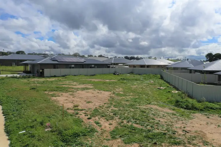 Seventh view of Homely land listing, 9 Vendetta Street, Goulburn NSW 2580