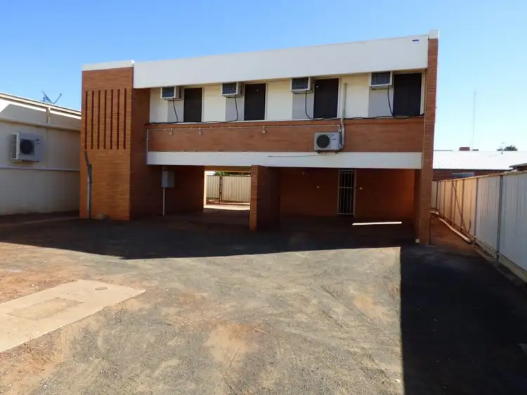 107 Victoria Street, St George QLD 4487