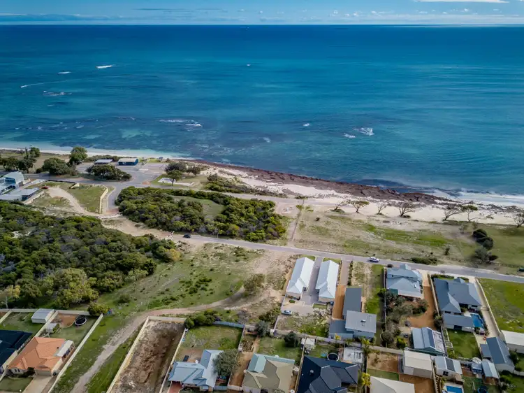 Third view of Homely land listing, 13 Estuary Way, Drummond Cove WA 6532