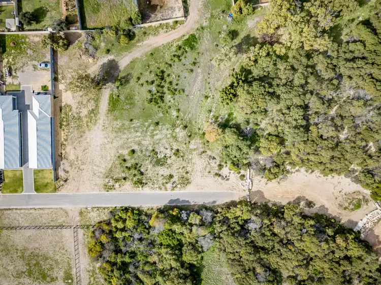 Sixth view of Homely land listing, 13 Estuary Way, Drummond Cove WA 6532