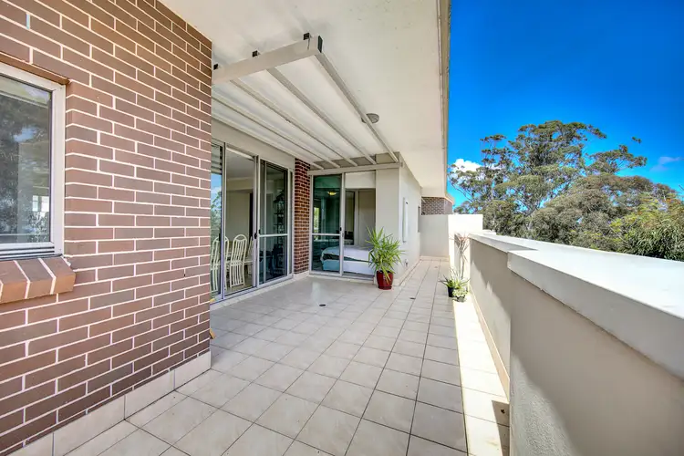 68/1-3 Cherry Street, Warrawee NSW 2074
