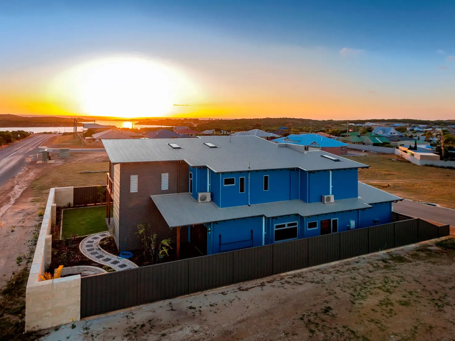 Main view of Homely house listing, 31 Hampshire Drive, Cape Burney WA 6532