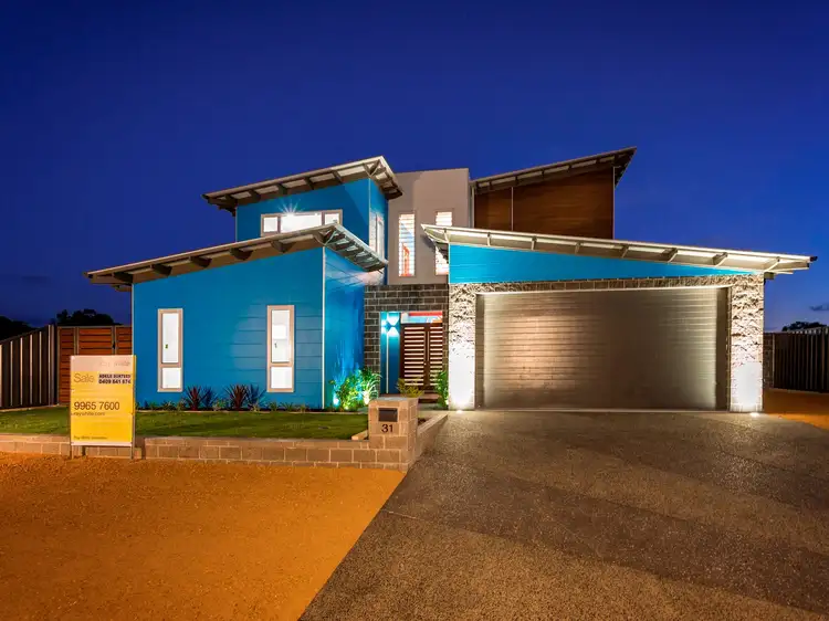 Second view of Homely house listing, 31 Hampshire Drive, Cape Burney WA 6532