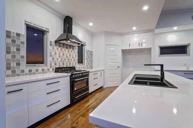 Third view of Homely house listing, 31 Hampshire Drive, Cape Burney WA 6532